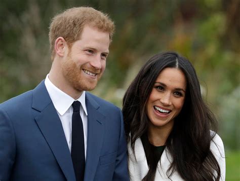 Harry And Meghan Are Royally Wrong And Other Commentary