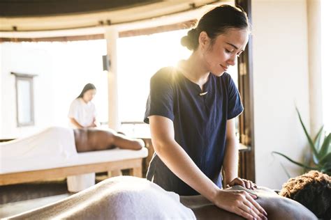 Massage Therapist Career Facts Florida Academy