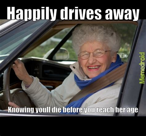 Funny Bad Driver Memes Janainataba