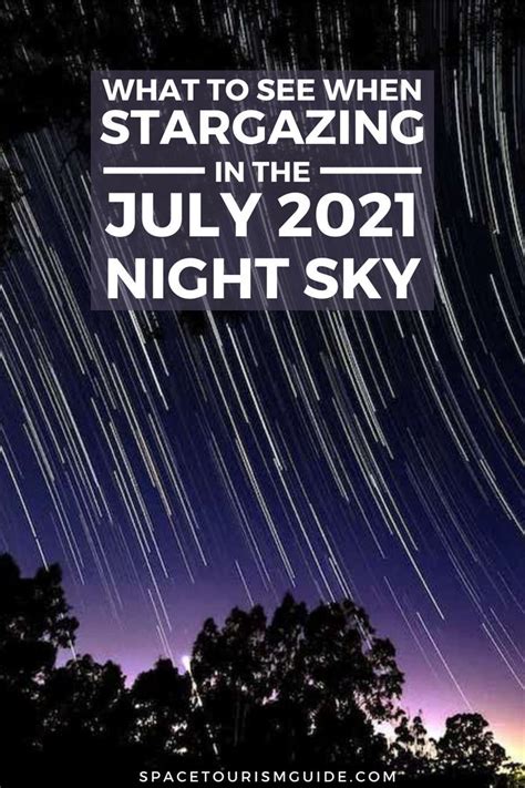 9 Must See Astronomical Events In The June Night Sky 2021