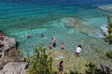 Things To Do In Tobermory Ontario