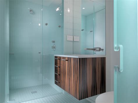 Refinery29 profiles the coolest bathrooms in san francisco. Russian Hill Apartment - Modern - Bathroom - San Francisco ...