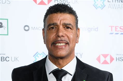 Sky Sports Chris Kamara Reveals Us Doctor Has An Incredible New Cure For His Speech Apraxia
