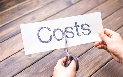 Striking The Balance Cost Reduction Vs Cost Avoidance For Optimal