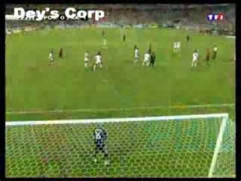 Internet archive html5 uploader 1.6.4. Coupe du Monde 2006 Demi Finale France vs Portugal - YouTube