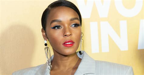 Janelle Monáe Comes Out As Non Binary Go Magazine