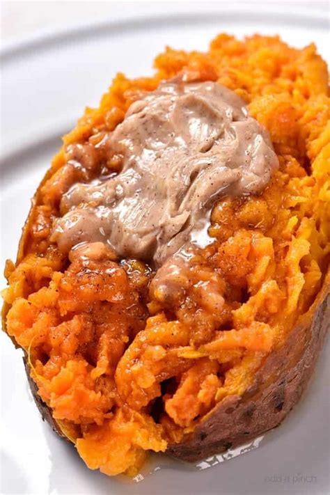 Jul 17, 2020 · the sweet potatoes cook in a fraction of the time they'd take to bake. Instant Pot Sweet Potatoes Recipe - Add a Pinch