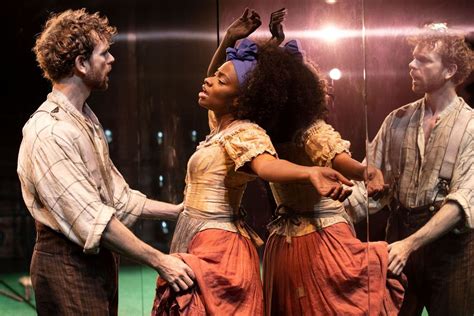 Slave Play Review Jeremy O Harris’s Play Is Kinky Witty And Searing Vox