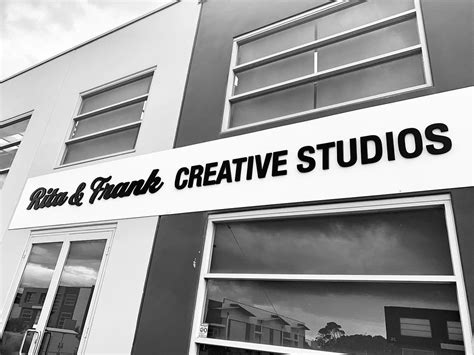 Rita And Frank Creative Studios