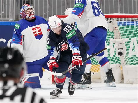 We did not find results for: IIHF - Gallery: United States vs Slovakia (QF) - 2021 IIHF ...