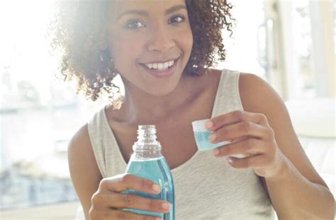 the best mouthwash for healthy gums clean teeth and fresh breath according to dentists best