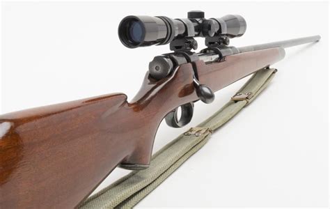 Fusil arisaka type 38 (fr); Sporterized Arisaka Type 38 bolt action rifle, 6.5mm cal ...