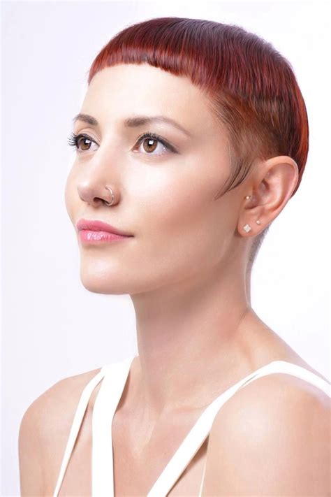 Maybe you would like to learn more about one of these? Pin by Home Run on Short hair | Short hair styles, Short ...