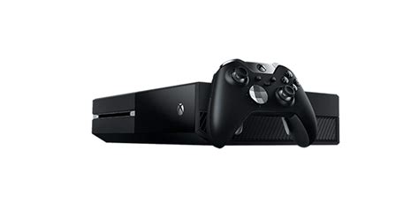 New Xbox One Elite Bundle Has 1tb Hybrid Sshd And Elite Controller Vamers