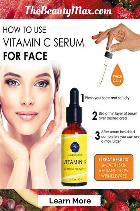 Best Vitamin C Serums for Acne Prone Skin Reviewed [Top 5 ...