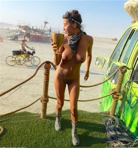 Algunos Desnudos Del Burning Man 2016 Orgasmatrix