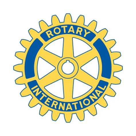 Rotary International logo vector (.EPS, 431.19 Kb) download
