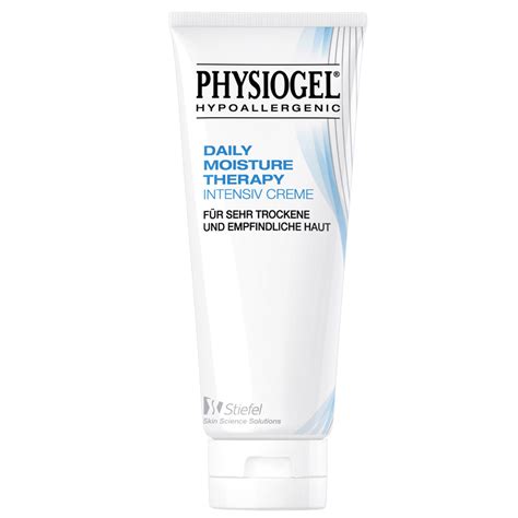 Physiogel® Daily Moisture Therapy Intensiv Creme Shop