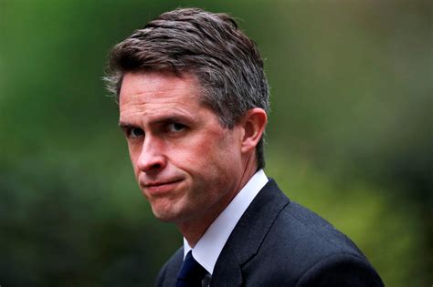 Gavin was born in scarborough on 25th june 1976. Gavin Williamson sacked: MPs call for criminal action as ...