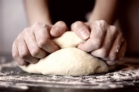 What Is Kneading And How To Knead Cotswold Flour