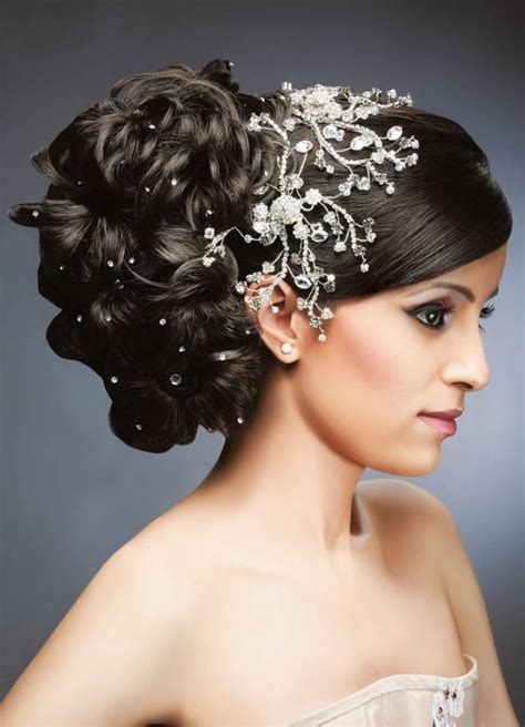 Wedding Tiara And Hair Pin Gallery Of Beautiful Images