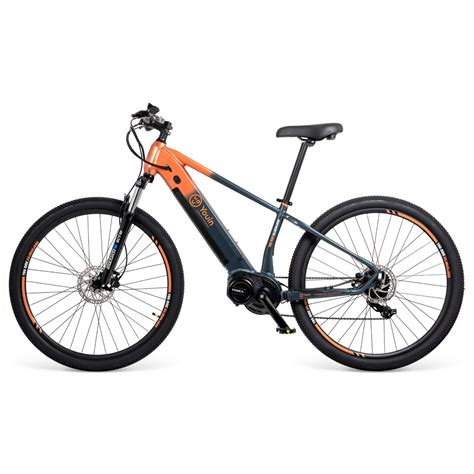 Electric Bikes Official Web Youin