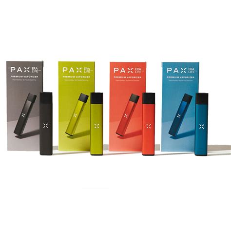 Pax Era Device Indigo Pax Scranton Med