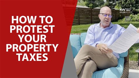 Must Know Property Tax Bill Information Youtube