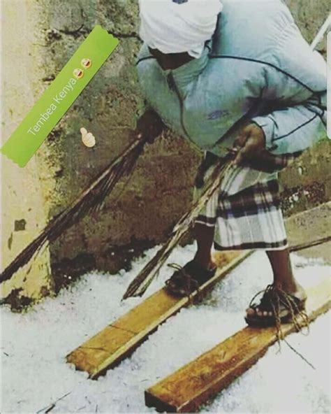 10 Hilarious Memes After The Nyahururu Snow Rare Occurrence Youth