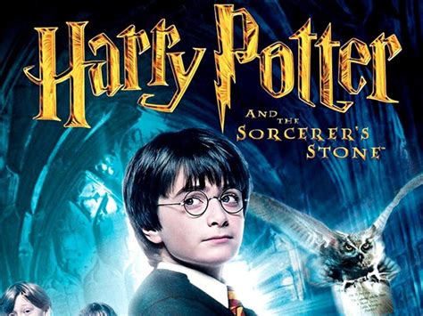 Harry Potter And The Philosophers Stone Wallpapers Top Free Harry