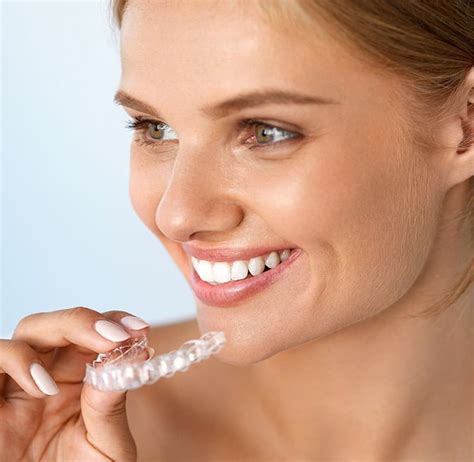 Invisalign London Invisalign Clear Braces London Forma Smile And Beauty