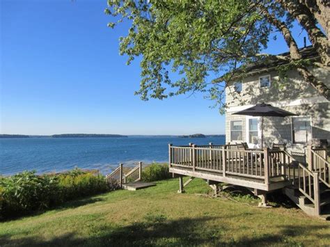 All you need to know. Maine vacation rentals image by MaineStay Vacations on ...
