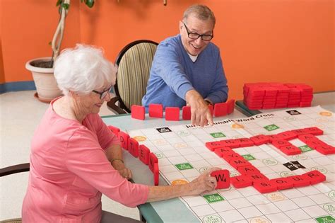 10 Hobby Ideas For Senior Residents Sands Blog Senior Activities Fun