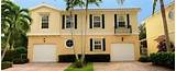 New Townhomes Palm Beach Gardens Images
