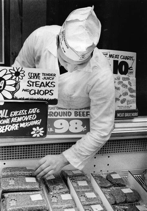Timeline: From horse-drawn delivery service to grocery empire, tracing