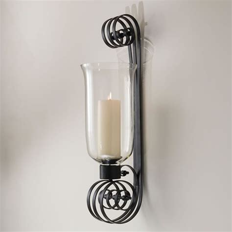 Metal Hurricane Wall Sconce At Best Price In Moradabad Id 4338518991