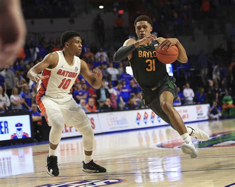 The latest tweets from baylor basketball (@baylormbb). Baylor swamps Gators on the road | The Baylor Lariat