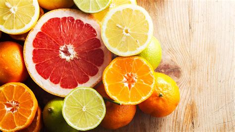 Vitamin c is a micronutrient, and is important for all different body types. 7 Impressive Ways Vitamin C Benefits Your Body