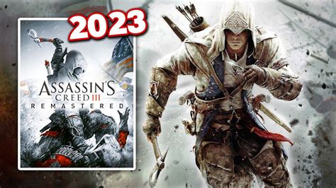Should You Buy Assassins Creed Remastered Ac Remastered Review
