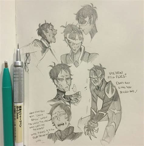 Pin By Erin Kelley On Voltron Legendary Defender Male Sketch Zelda