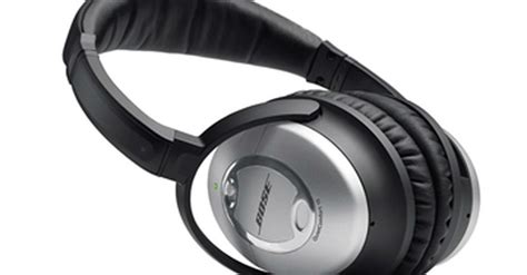 How Bose Headphones Sparked The Noise Cancellation Revolution