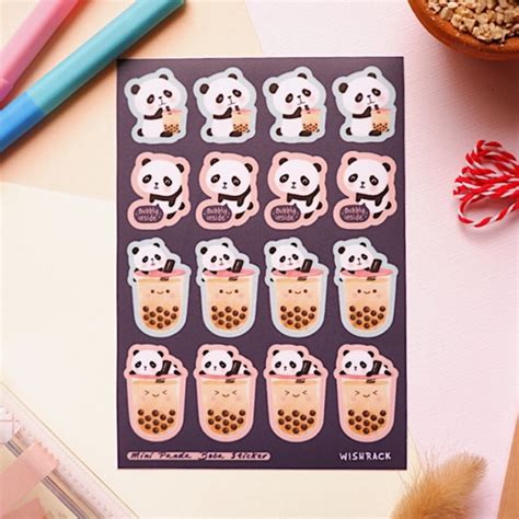 Lihat ide lainnya tentang seni, stiker, gambar. Gambar Minuman Boba Kartun Lucu