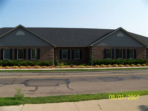 I am in the service industry myself, so i have to give credit for really good service. Oatney & Associates 121 E 6th Ave, Lancaster, OH 43130 ...