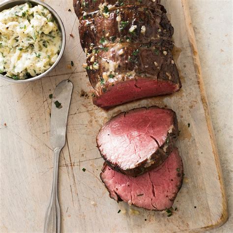 Beef tenderloin is the perfect centerpiece for a special holiday dinner. Sauce For Beef Tenderloin Atk / Pork Loin With Cranberries ...