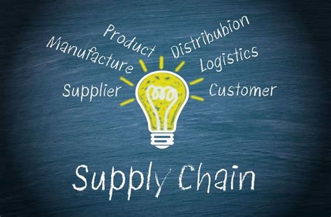6 Useful Tips On How To Improve Supply Chain Efficiency