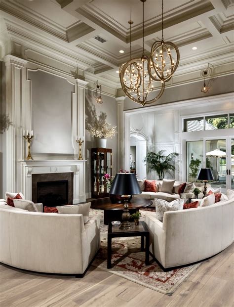 30 Beautiful Living Room Decor