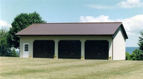 Steel Garage Kits Pa Wood And Storage Shed Plans