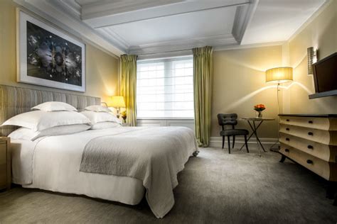 5 Star Luxury Hotel Rooms And Suites The Mark Hotel In Nyc