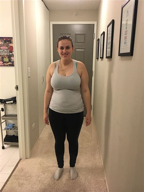 Before And After Weight Loss With Break The Weight Program