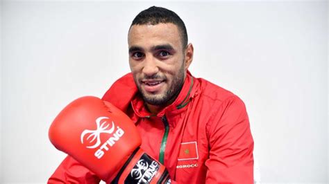 rio 2016 moroccan boxer hassan saada arrested over alleged sexual assault police say abc news